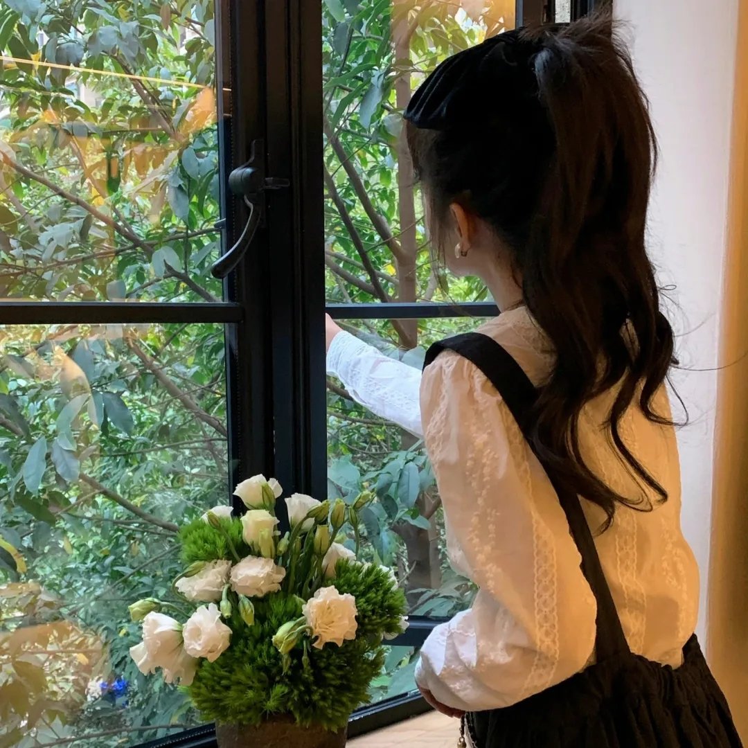 我是你的女人 在线观看